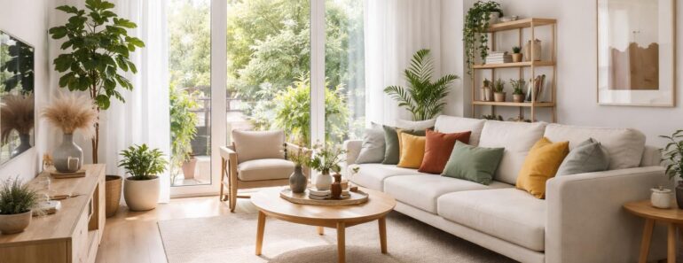 Découvrez comment valoriser votre bien immobilier grâce au home staging et à la décoration Découvrez comment valoriser votre bien immobilier grâce au home staging et à la décoration