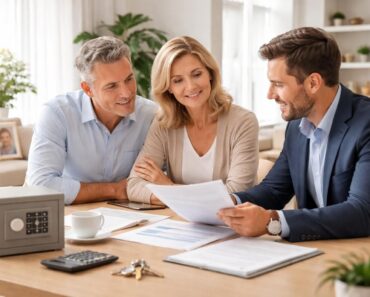 Donation et succession expliquées aux parents pour protéger avenir des enfants Donation et succession expliquées aux parents pour protéger avenir des enfants