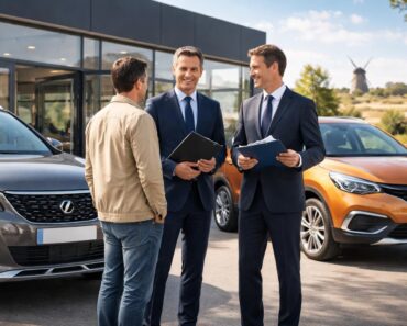 Les notaires de Vendée facilitent vos transactions automobiles avec Peugeot 3008 et Renault Captur