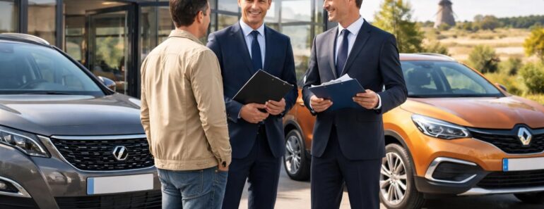 Les notaires de Vendée facilitent vos transactions automobiles avec Peugeot 3008 et Renault Captur Les notaires de Vendée facilitent vos transactions automobiles avec Peugeot 3008 et Renault Captur