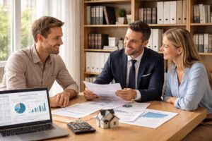 Optimiser son patrimoine immobilier avec conseils notariaux, frais réduits et stratégies fiscales