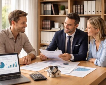 Optimiser son patrimoine immobilier avec conseils notariaux, frais réduits et stratégies fiscales Optimiser son patrimoine immobilier avec conseils notariaux, frais réduits et stratégies fiscales