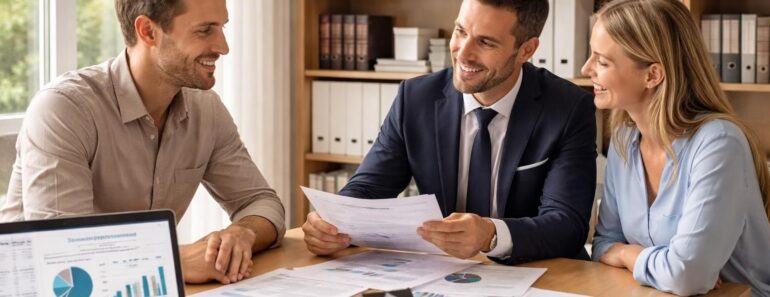 Optimiser son patrimoine immobilier avec conseils notariaux, frais réduits et stratégies fiscales Optimiser son patrimoine immobilier avec conseils notariaux, frais réduits et stratégies fiscales