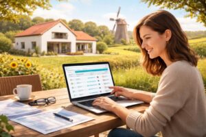 Réduire les frais notariaux en Vendée avec les comparateurs et actes en ligne