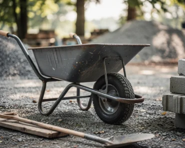 Quelle brouette professionnelle choisir pour vos chantiers ? Quelle brouette professionnelle choisir pour vos chantiers ?