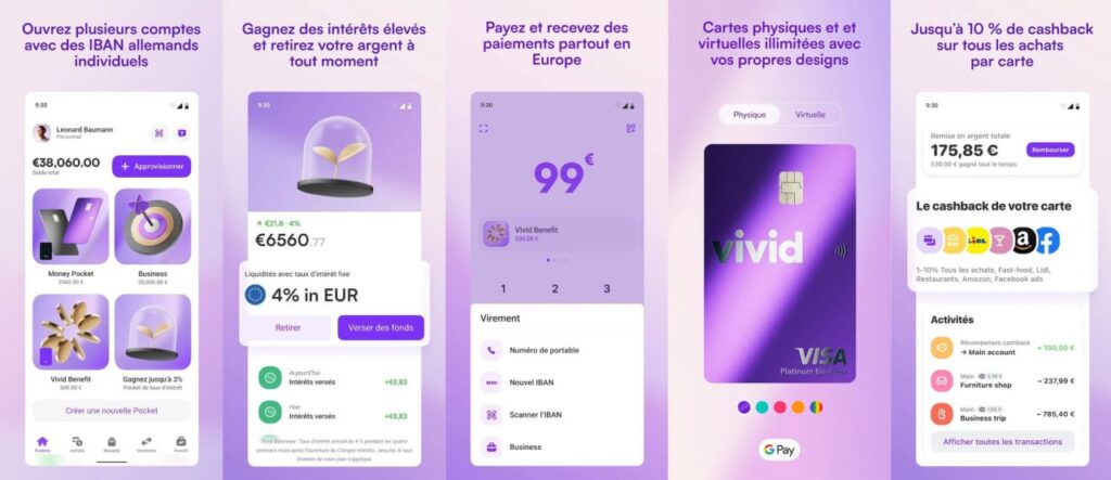 Enquête : La mort du compte bancaire traditionnel face à la Super-App Vivid Money, l’ère du Livret 3.85 % et des etf