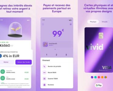 Enquête : La mort du compte bancaire traditionnel face à la Super-App Vivid Money, l&rsquo;ère du Livret 3.85 % et des etf