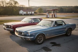 Automobiles américaines : modèles emblématiques à découvrir absolument