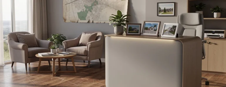 Projet immobilier : bien choisir son agence locale, les clés pour réussir Projet immobilier : bien choisir son agence locale, les clés pour réussir