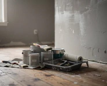 Travaux maison : conseils essentiels pour des finitions réussies Travaux maison : conseils essentiels pour des finitions réussies