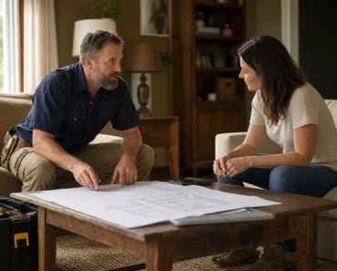 Travaux maison : trouver un professionnel fiable pour réussir ses installations Travaux maison : trouver un professionnel fiable pour réussir ses installations