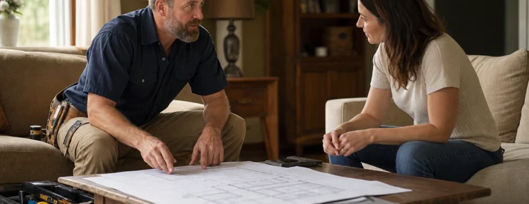 Travaux maison : trouver un professionnel fiable pour réussir ses installations Travaux maison : trouver un professionnel fiable pour réussir ses installations