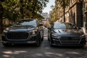 Automobile : comparer les performances avant de faire son choix