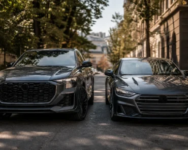 Automobile : comparer les performances avant de faire son choix Automobile : comparer les performances avant de faire son choix