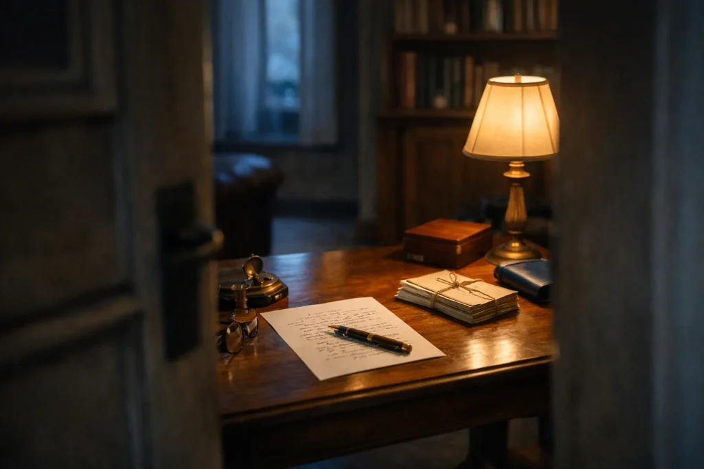 Un testament olographe se rédige à la main, entièrement