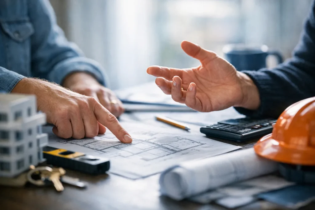 Travaux en copropriété : qui décide quoi