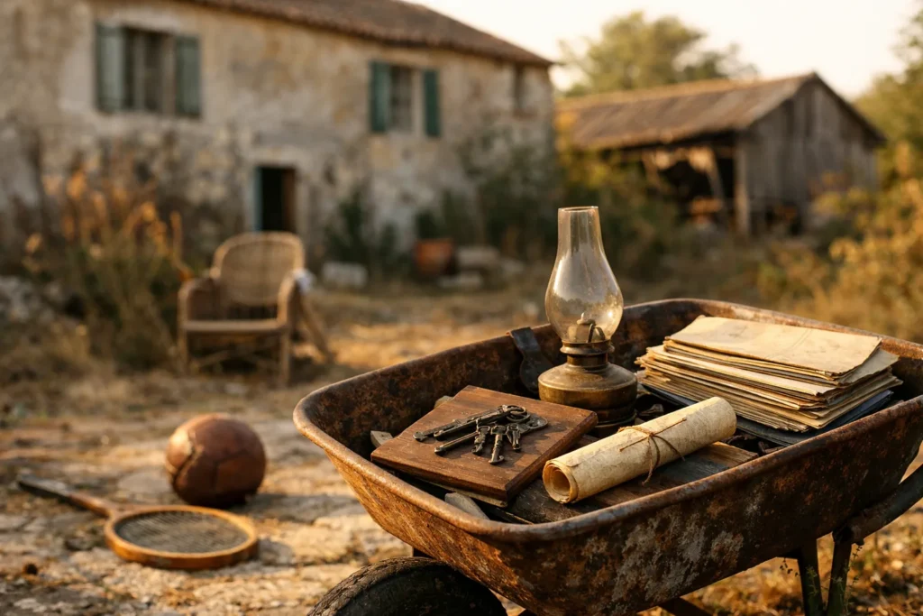 L’indivision dure plus longtemps qu’on ne l’imagine