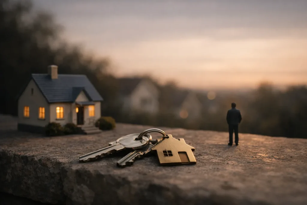 Comment trouver les ventes aux enchères immobilières ?